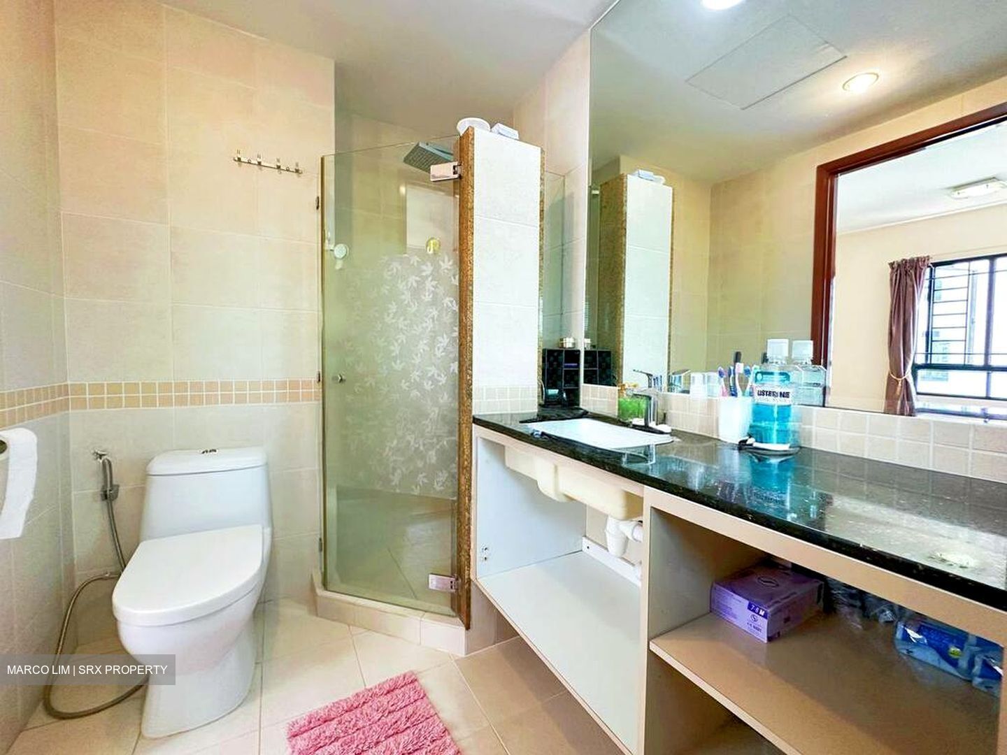 Woodsvale (D25), Condominium #501000871